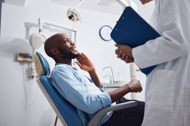 Best Cracked Tooth Emergency Dentist  in Caledonia, MI