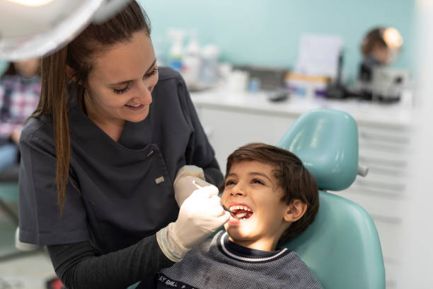 Best Tooth Infection Emergency Dentist  in Caledonia, MI