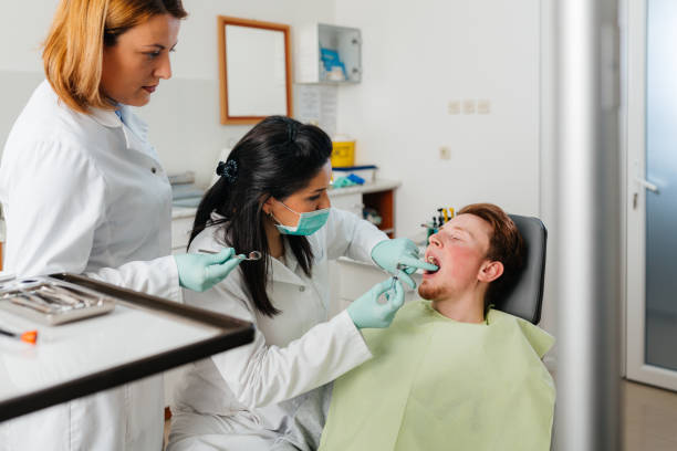Best Emergency Pediatric Dentist  in Caledonia, MI